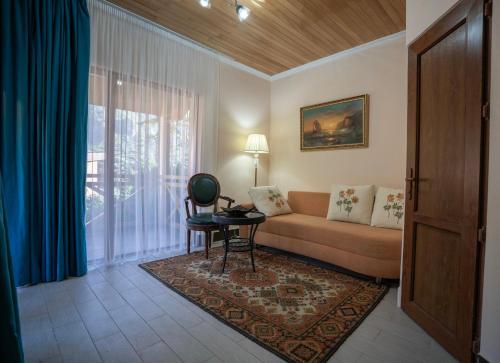 Vardisubani Villa