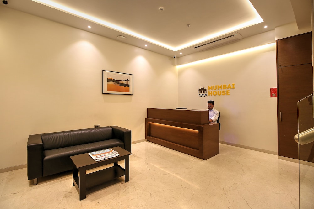 Hotel Mumbai House Ghansoli in Navi Mumbai, India