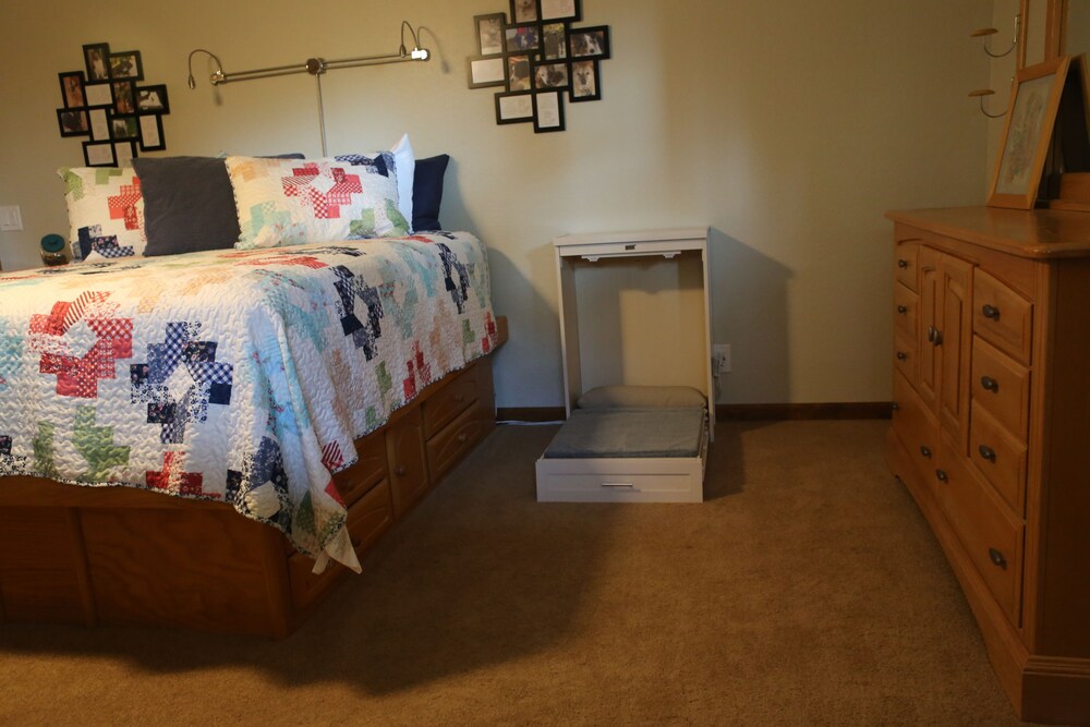 Ponderosa Ridge a B & B - photo 11