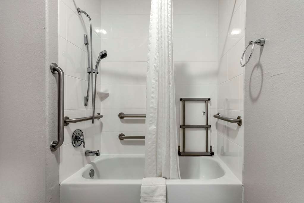 Best Western Oakdale Inn - photo 24