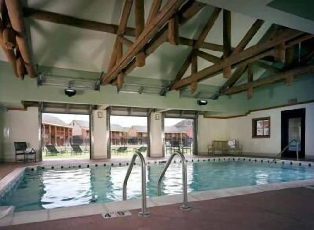 Quartz Mountain Resort - photo 8