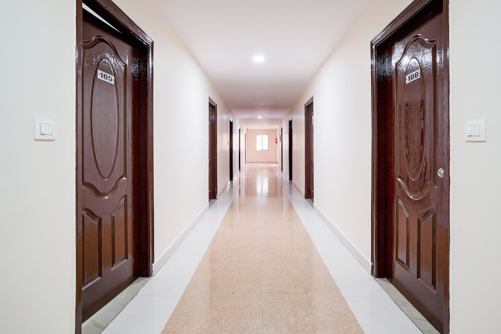 FabHotel Leo Grand — Anekal — photo 4