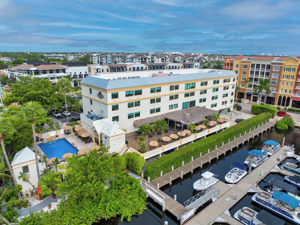 Bayfront Inn Fifth Avenue - photo 54