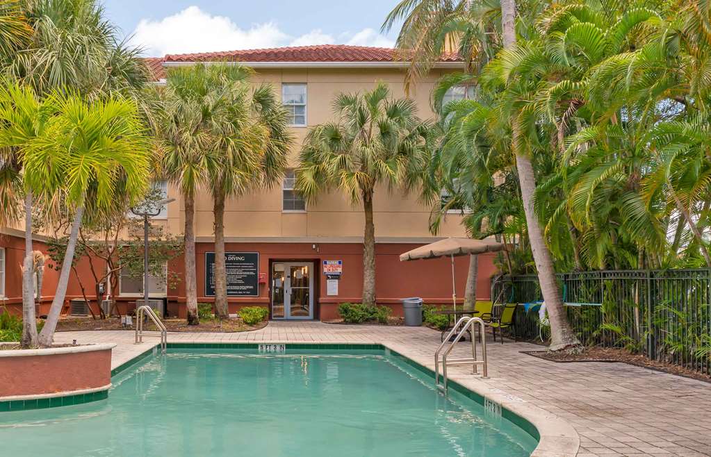 Extended Stay America Premier Suites Ft Lauderdale CypressCk - photo 41