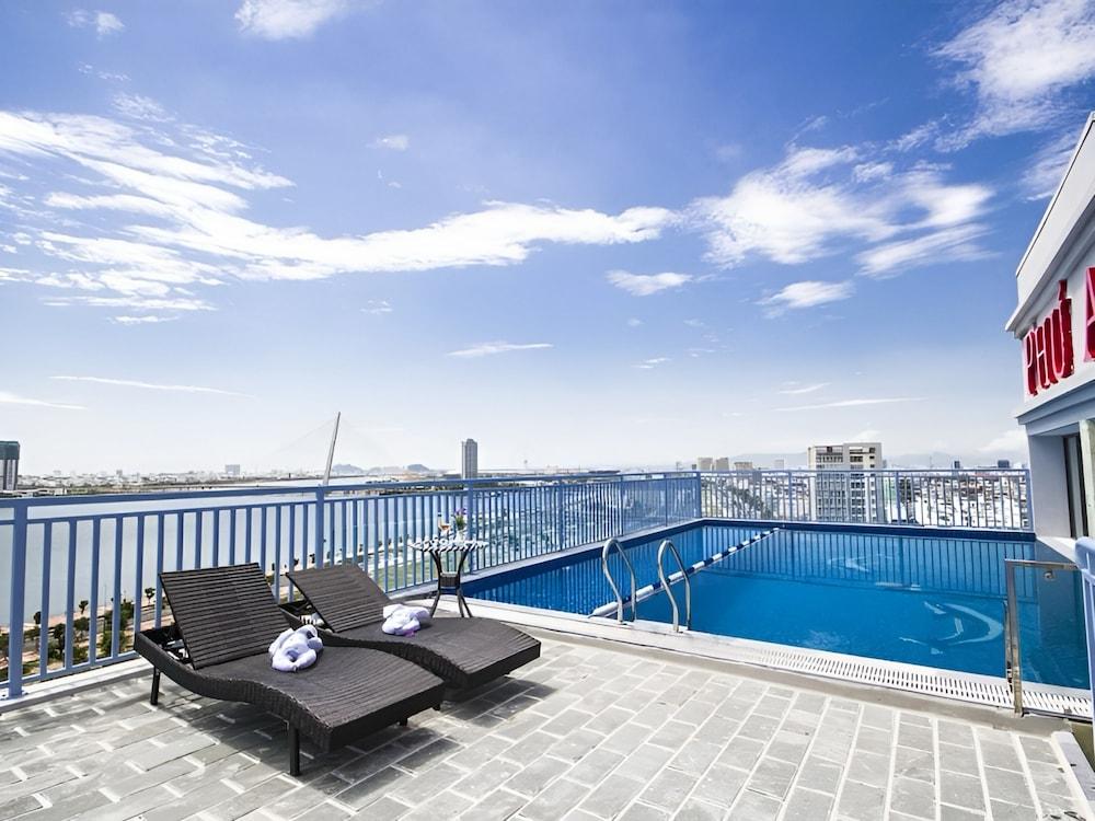 Phu An Hotel - last minute hotel in Da Nang