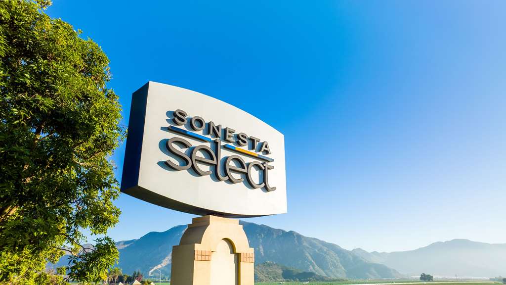 Sonesta Select Camarillo - photo 37