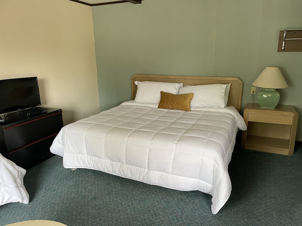 Gatehouse Motel - photo 22