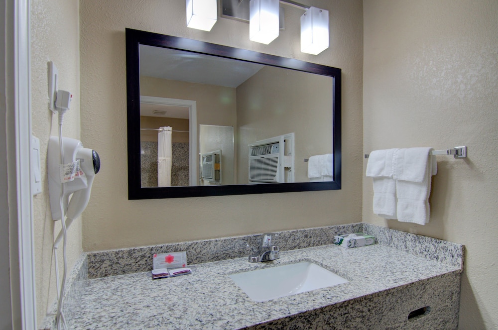 Westbridge Inn and Suites - photo 39