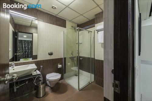 Treebo Edge - carbon neutral hotel in Bengaluru
