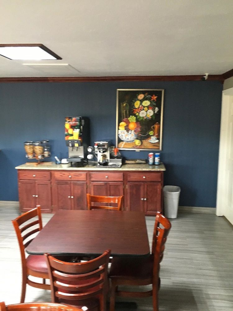 Americas Best Value Inn Pauls Valley - photo 17