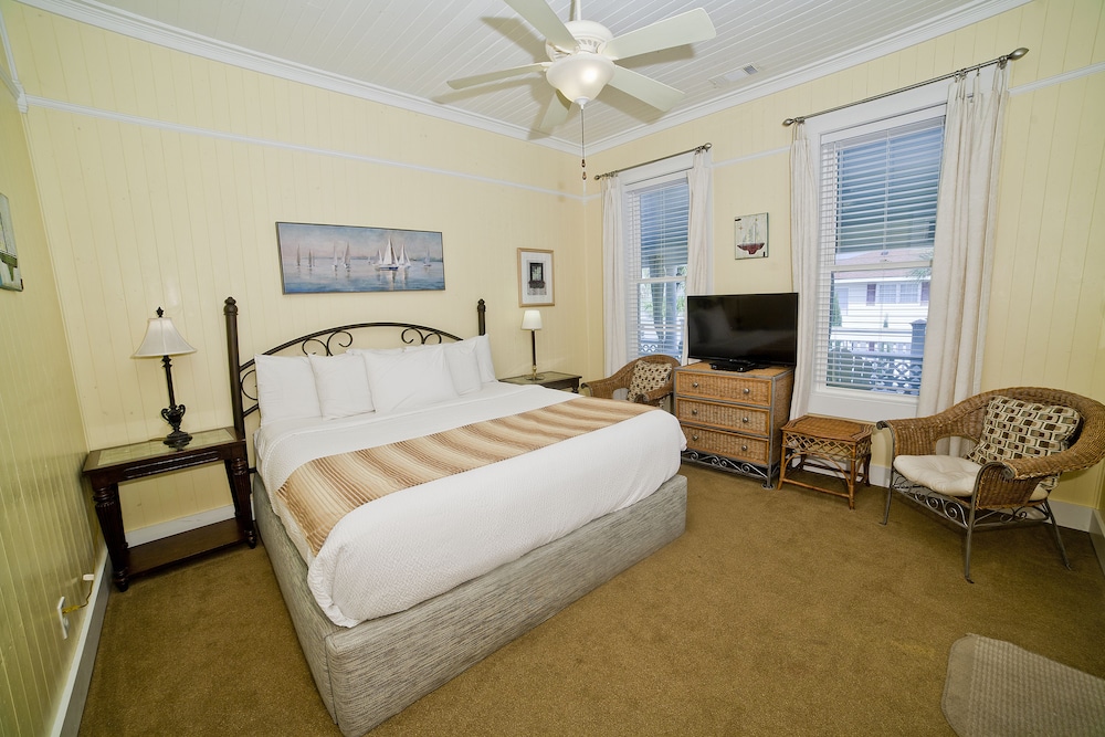 Georgianne Inn & Suites in Tybee Island, United States