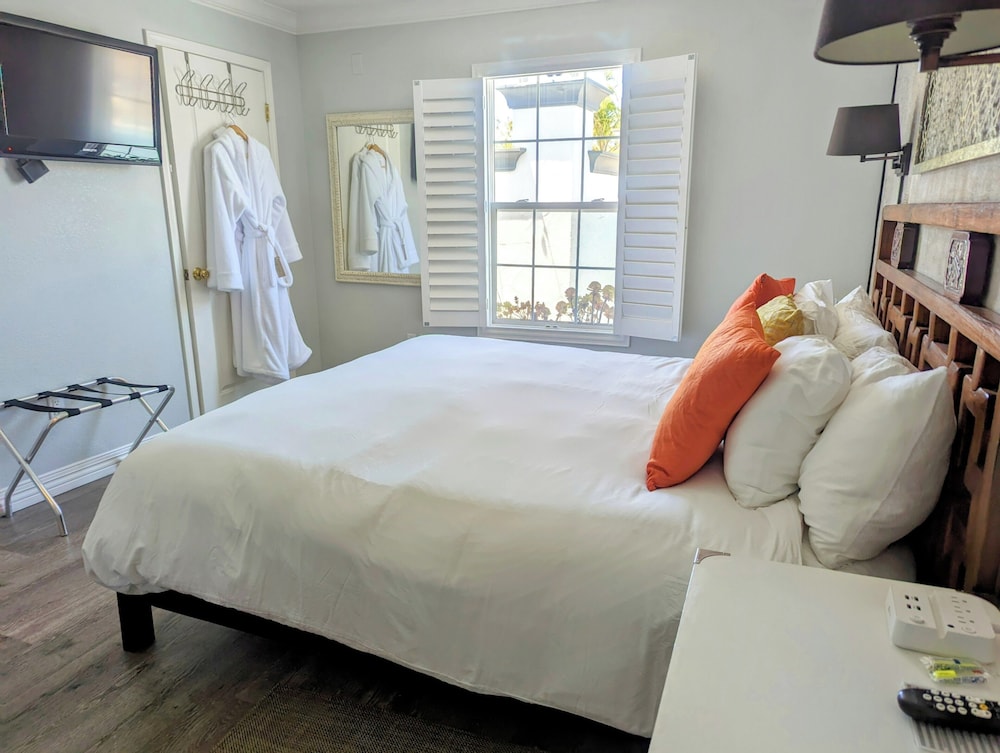 Capitola Hotel - photo 21