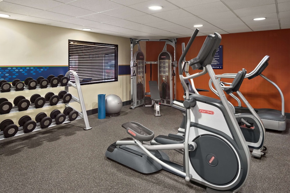 Hampton Inn & Suites Detroit Sterling Heights - photo 17