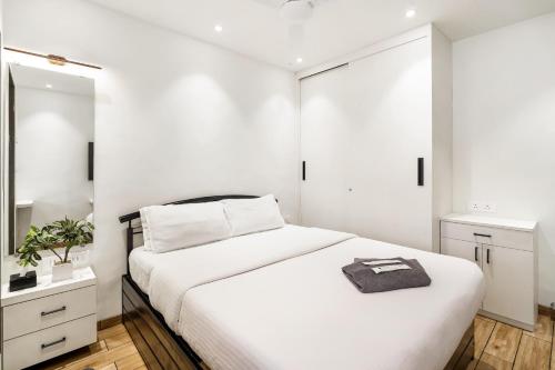 Sage Studio Bandra W by The Bombay Home Company — 4-Star Luxury Hotel in Mumbai, India