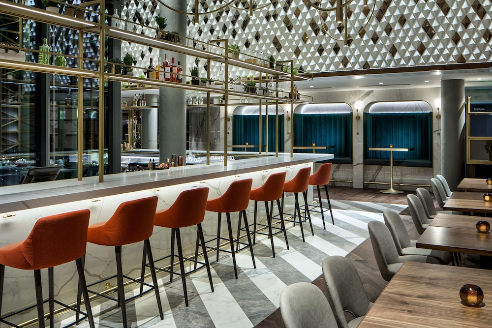 Amway Grand Plaza Curio Collection by Hilton - photo 85