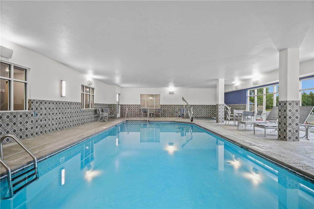 AmericInn by Wyndham International Falls - photo 9