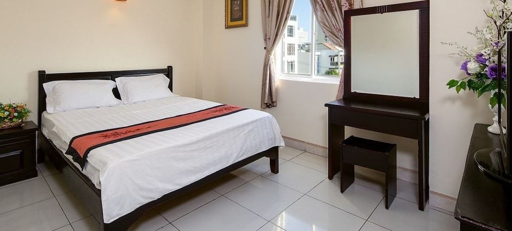 Champa Hotel — Da Nang — photo 2