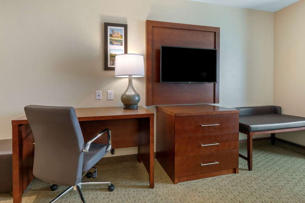 Comfort Inn & Suites Euless DFW West - photo 13