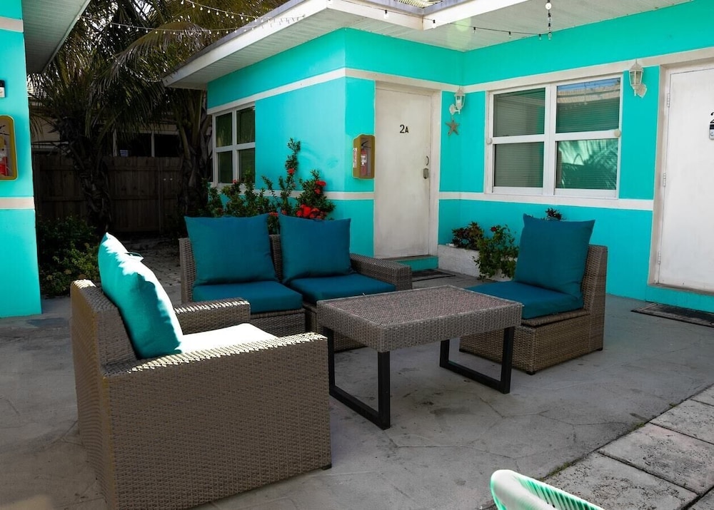 Hollywood Beach Walk a Vacation Home in Miami - photo 32