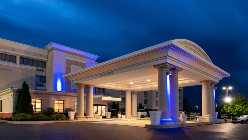 Holiday Inn Express West Cincinnati by IHG - photo 56