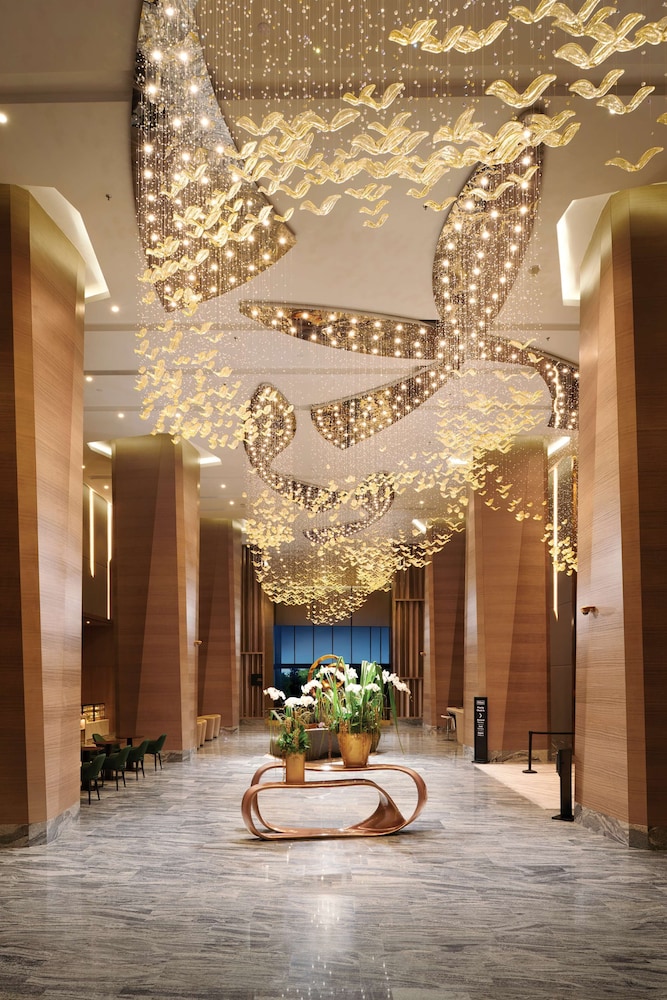 DoubleTree by Hilton Shah Alam i City — Shah Alam — photo 3