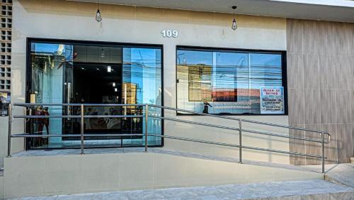Brumar - carbon neutral hotel in Maragogi