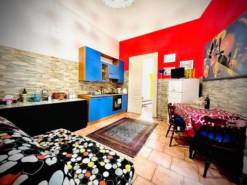 La casa di Luna city center Catania — 4-Star Luxury Hotel in Catania, Italy
