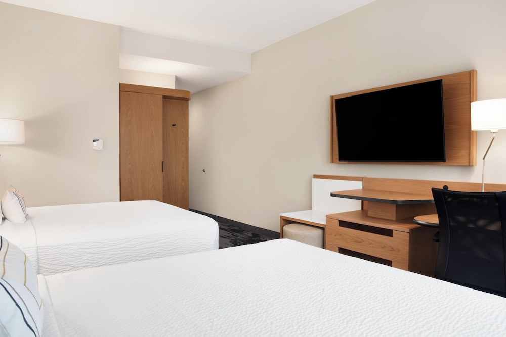 Fairfield Inn & Suites by Marriott Daytona Beach Speedway Airport - photo 13