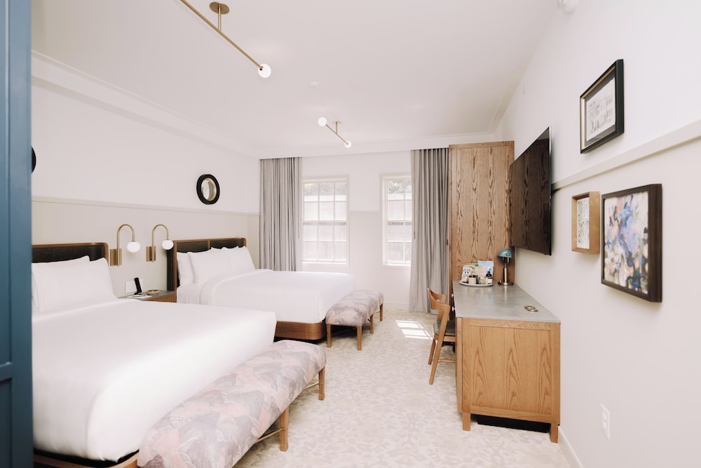 Hotel Heron Alexandria Old Town Curio Collection by Hilton - photo 33