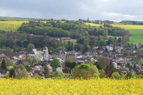 Gites En Pays D'othe - last minute hotel in Unknown City