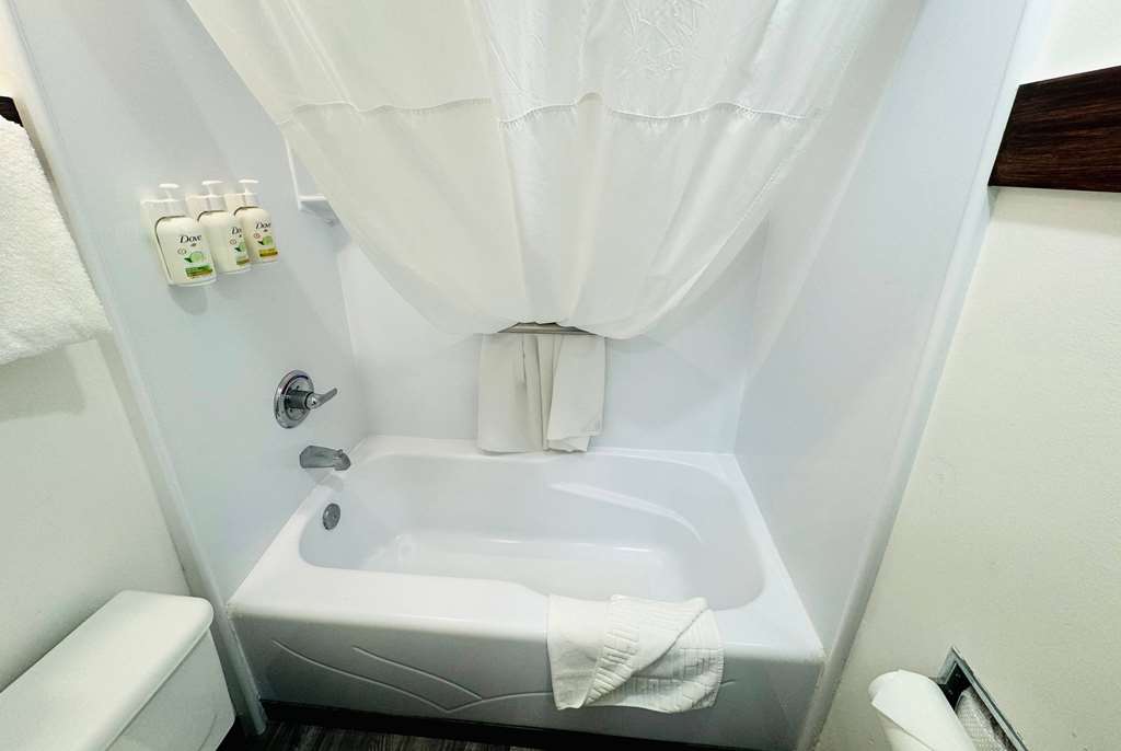 Ramada by Wyndham San Diego Airport - photo 46
