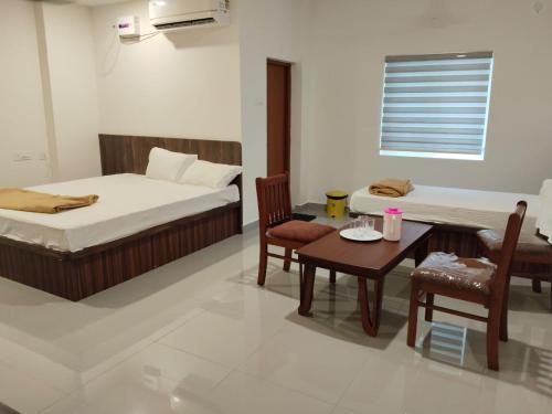 Jp Tower in Unknown City, India