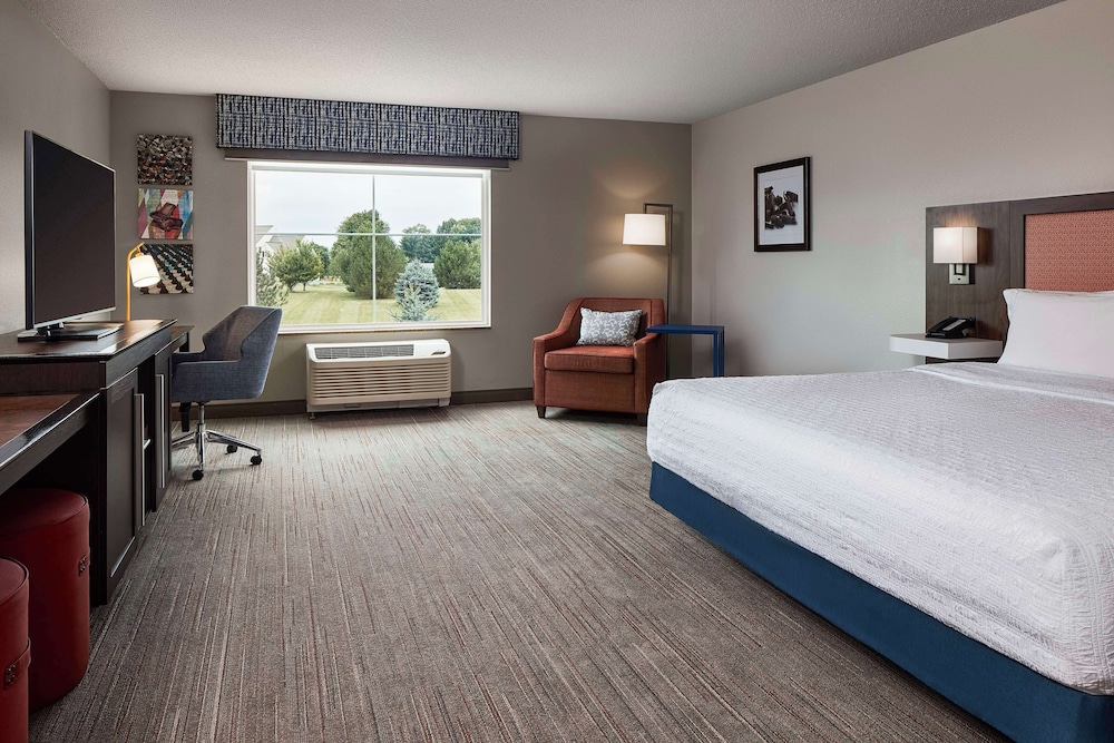 Hampton Inn & Suites Hershey Near The Park - photo 6
