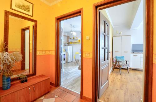 Apartament Gościnny — Lancut — photo 2