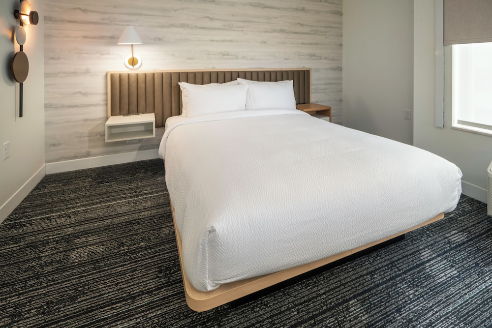 Towneplace Suites By Marriott Louisville Downtown - photo 10