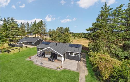 Holiday Home Tranevænget Iv — 4-Star Luxury Hotel in Skagen, Denmark