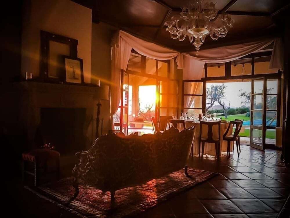 La Belle Evoque — hotel in Poggio Catino