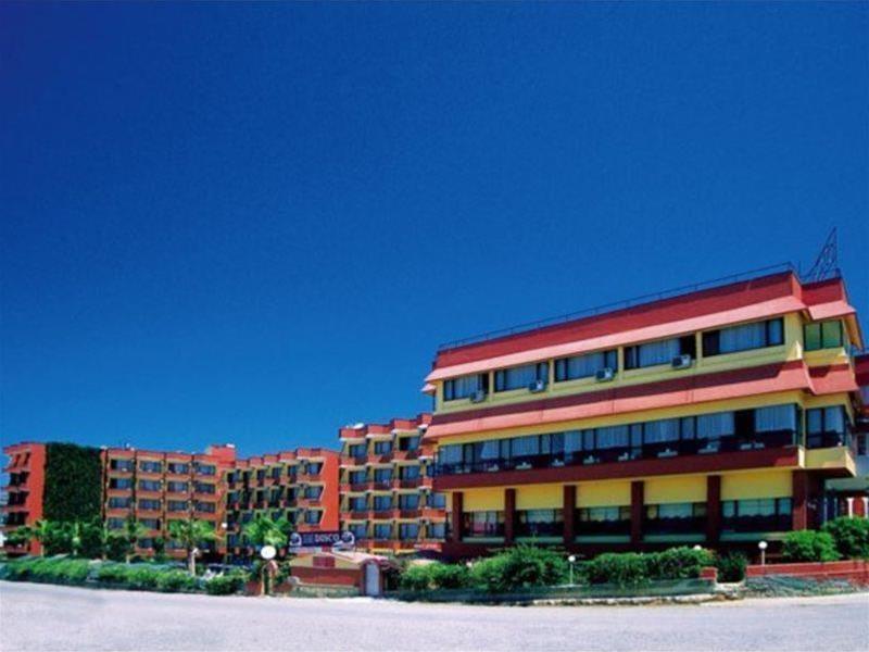Polat Alara Hotel — hotel in Okurcalar
