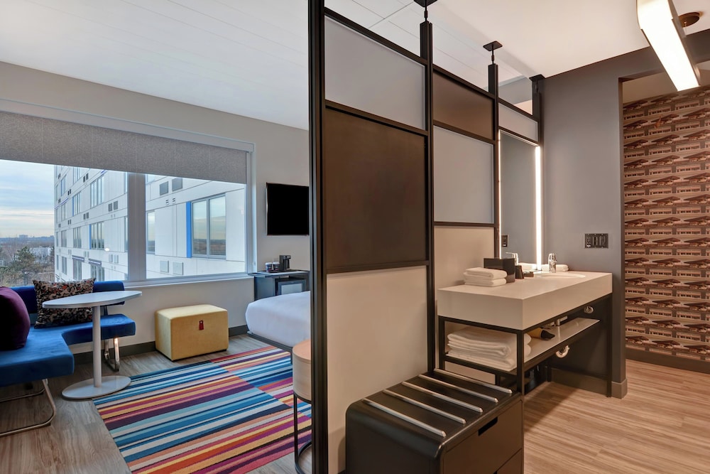 Aloft Secaucus Meadowlands - photo 17