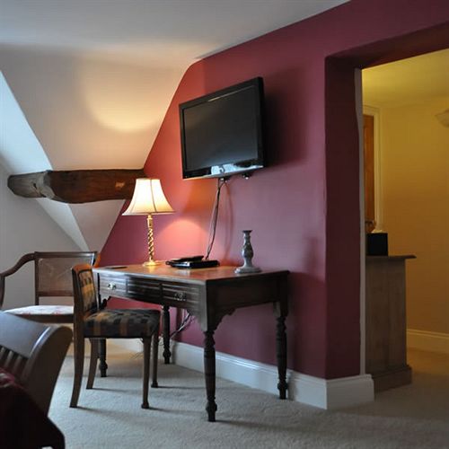 Old Ivy House Bed & Breakfast — Nuneaton — photo 4