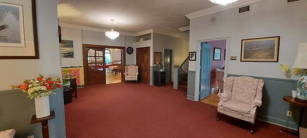 Braeside Country Inn — Pictou — photo 2