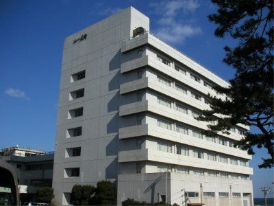 New Daishin Hotel in Chiba, Japan