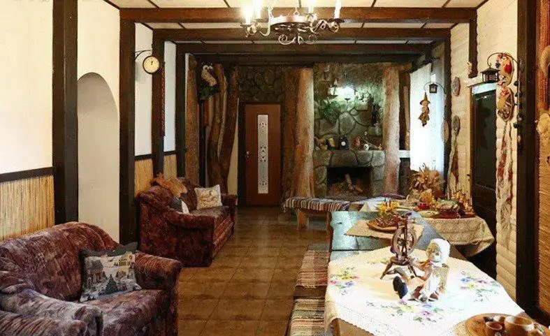 Agrousadba Belovezhskaya Gostevaya in Brest, Belarus