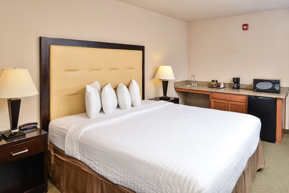 Courtyard by Marriott Chino Hills - photo 9