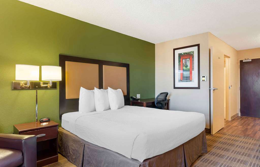 Extended Stay America Suites Sacramento Vacaville - photo 13