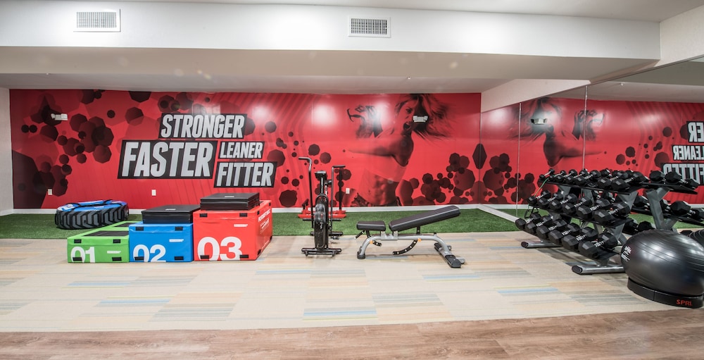 Holiday Inn Express and Suites Houston Westchase Westheimer by IHG - photo 64