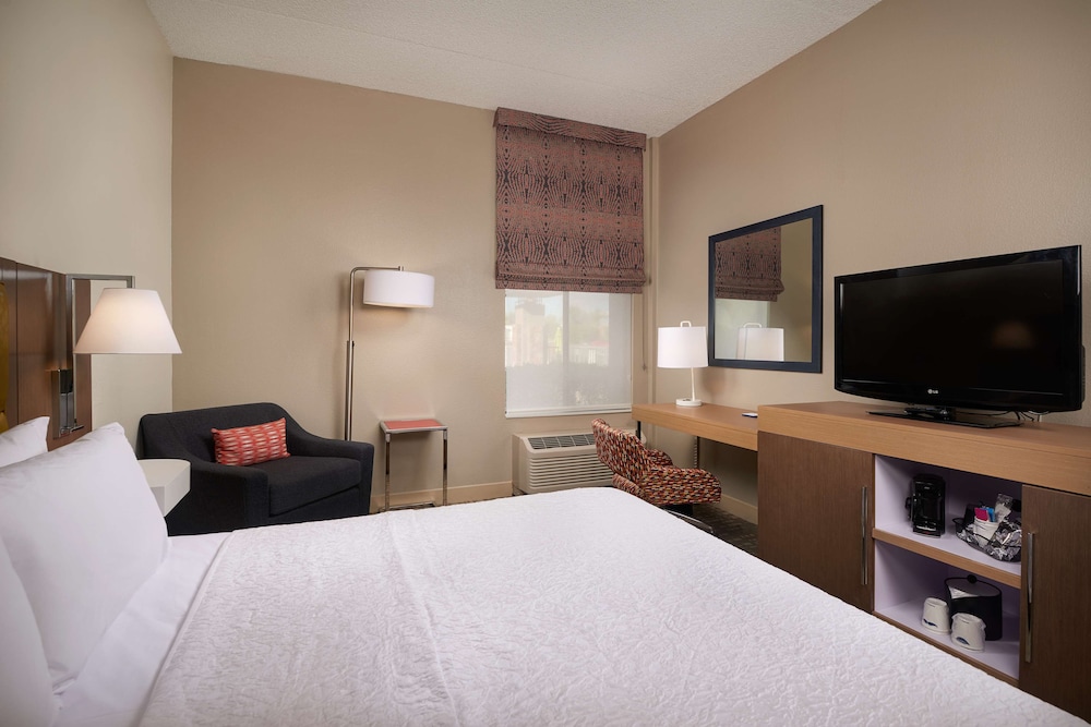 Hampton Inn Phoenix Anthem - photo 8