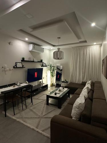 Modern cozy apartment — 4-Star Luxury Hotel in Riyadh, Saudi Arabia