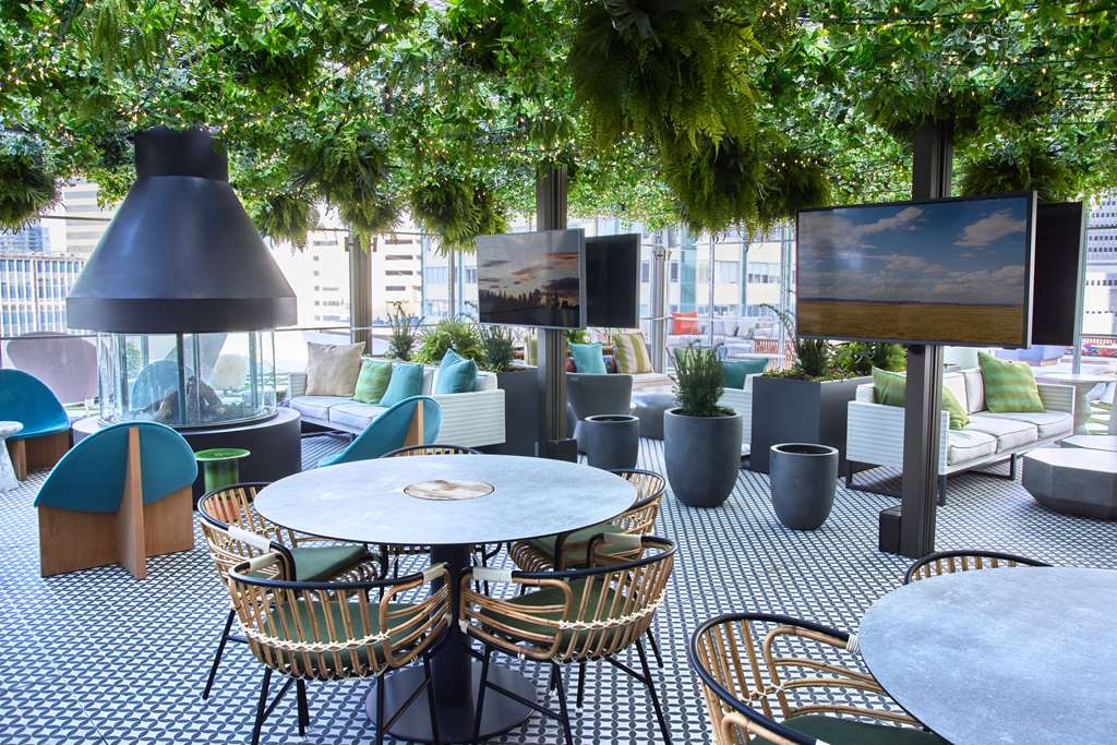 Thompson Dallas by Hyatt - photo 22