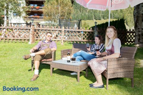 Mittermooshof in Walchsee, Austria